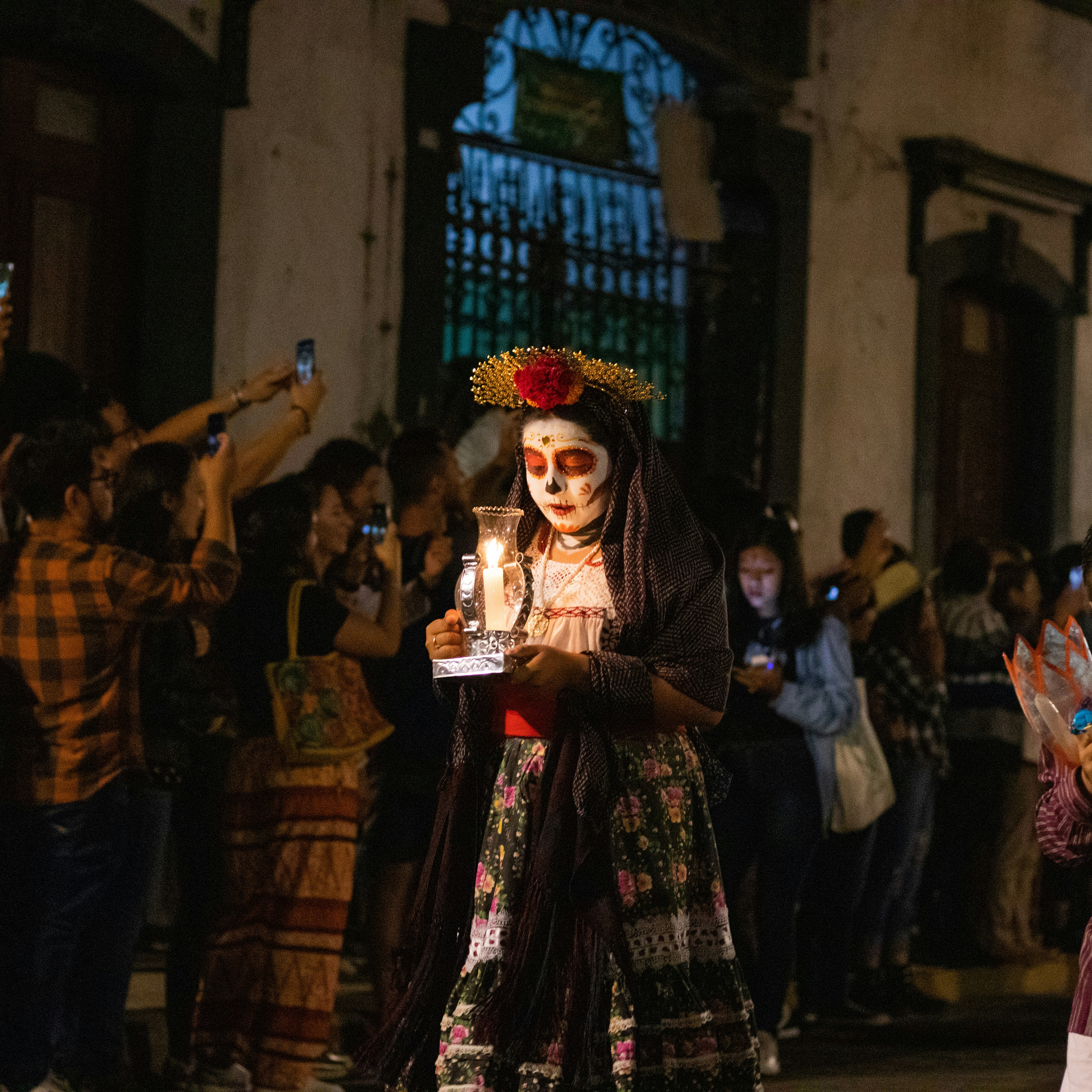 Cultura y tradición en Oaxaca